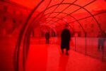 The Red Greenhouse 2, Patrick Hamilton, Conde Duque Madrid