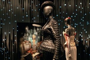 A Monaco di Baviera la mostra-spettacolo di Thierry Mugler, icona della moda