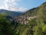 Veduta di Saorge. Photo © Cédric Poignet – wildnature_man