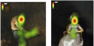 WHEN ART MOVES THE EYES A BEHAVIORAL AND EYE TRACKING STUDY