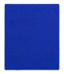 Yves Klein Monochrome bleu sans titre 1958 Courtesy of Sothebys 8 milioni. Nuovo record per Christo nell’asta Unwrapped I di Sotheby’s