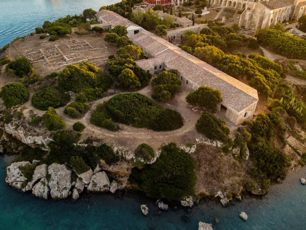 Minorca: Hauser & Wirth inaugurerà gli spazi alle Baleari per l’estate 2021