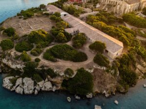 Minorca: Hauser & Wirth inaugurerà gli spazi alle Baleari per l’estate 2021