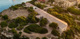 I nuovi spazi di Hauser & Wirth a Minorca