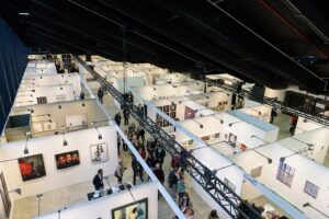 MIA Fair 2021 a Milano: le date ufficiali della fiera sulla fotografia