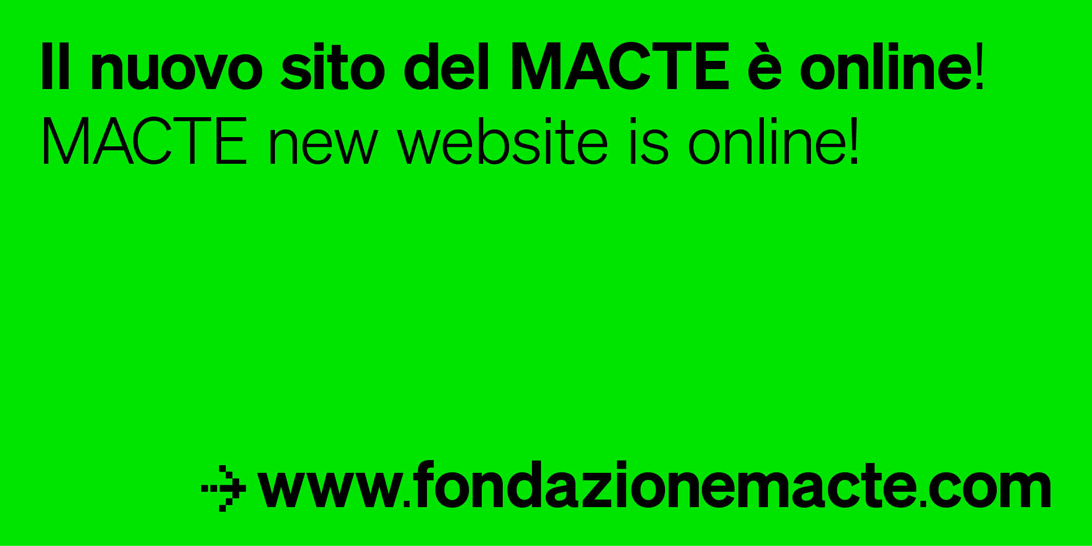 MACTE Social