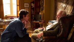 The Father. Il film con Anthony Hopkins ed Olivia Colman candidato agli Oscar
