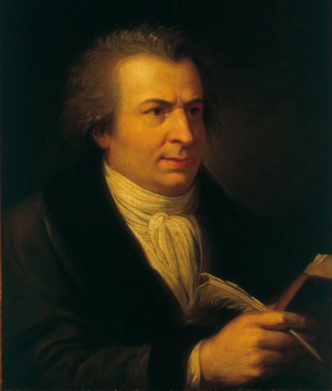 Giambattista Bodoni