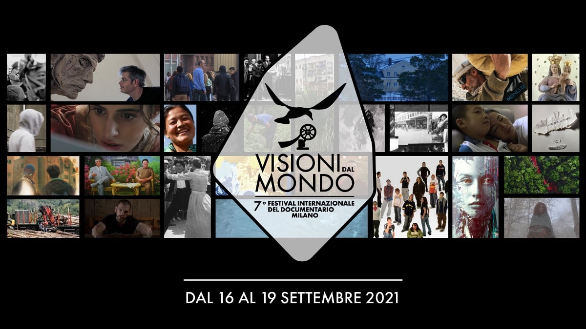 Visioni Incontra 2021 