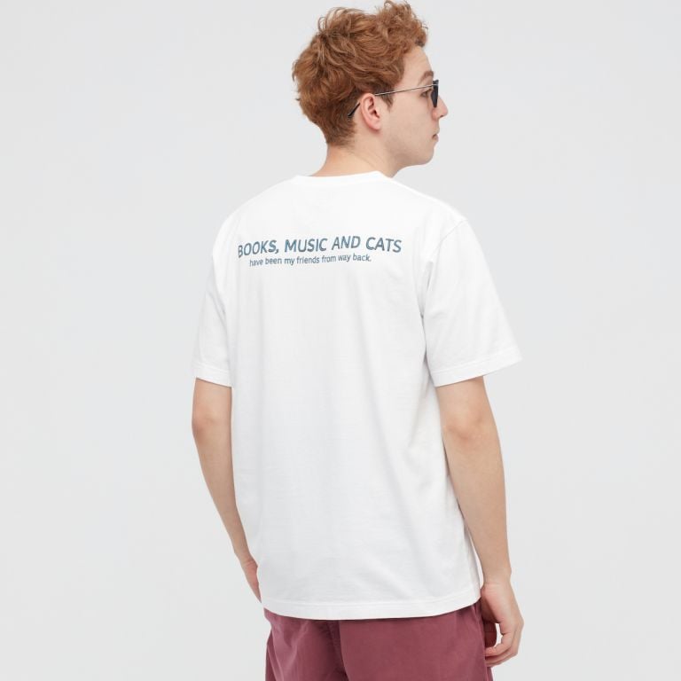 UT Haruki Murakami / Murakami RADIO UT - Uniqlo