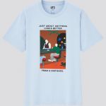 UT Haruki Murakami / Murakami RADIO UT - Uniqlo