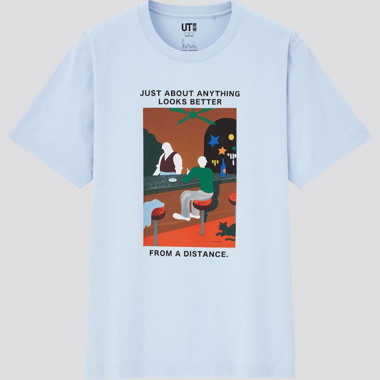 UT Haruki Murakami / Murakami RADIO UT - Uniqlo