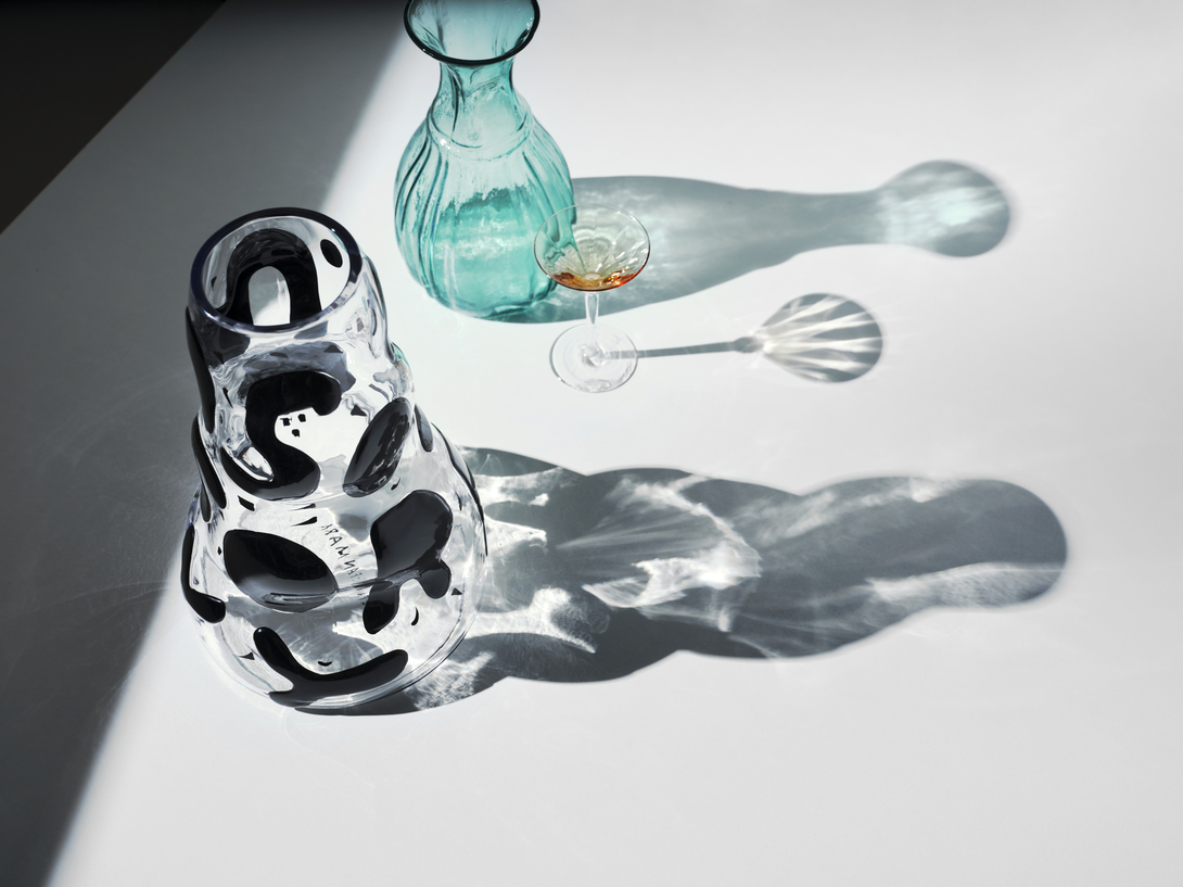 Il vaso di Stefan Marx, Ikea Art Event 2021