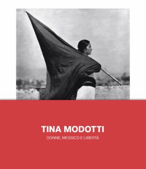 Libri d’arte appena pubblicati. Ecco 6 uscite tra Tina Modotti, Sissi, Gianni Arnaudo