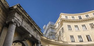 Accademia di Belle Arti di Roma