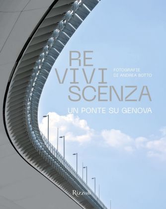 Andrea Botto Reviviscenza (Rizzoli, Milano 2020)