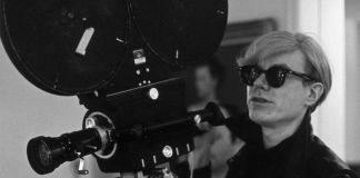 Andy Warhol