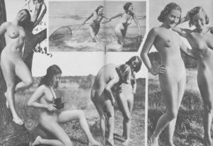 La fotografia erotica e il paesaggio contemporaneo. Nuovi libri pubblicati da Quinlan