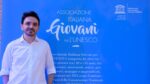 Antonio Libonati, presidente AIGU Associazione italiana Giovani UNESCO