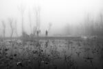 Camillo Pasquarelli, dalla serie Monsoons never cross the mountains. Photo credits © Camillo Pasquarelli