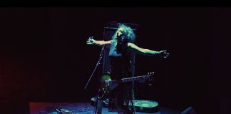 Canto Primo. Miasma Arsura, gruppo nanou + OvO. Ph credits [still video] Claudio Stanghellini