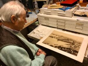 La Fabbrica del Vedere: un enorme archivio dedicato al cinema nel cuore di Venezia