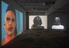 Charles Atlas, I am Beautiful, 2020. Installation view at ICA, Milano 2021. Photo Filippo Armellin