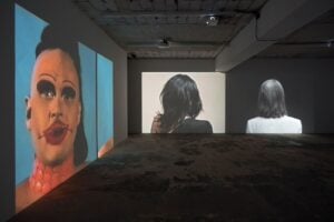 A Milano la prima personale italiana del video artista Charles Atlas