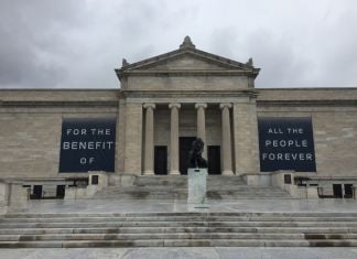 Cleveland Art Museum