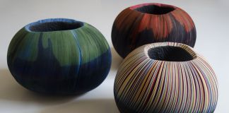 Daniele Papuli, Sphore, 2018-19