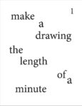 David Horvitz, Lessons, 1 ottobre 2020 – 31 maggio 2021. Nassauischer Kunstverein, Wiesbaden, 2020. Courtesy l’artista e ChertLüdde, Berlino