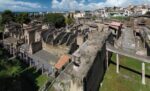 Parco Archeologico di Ercolano