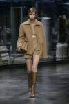 Fendi Women, Milano Fashion Week 2021