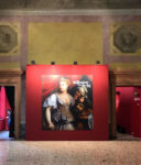 Gianfranco Fortuna per Arthemisia