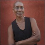 Germaine Acogny, Toubab Diallaw, 2012