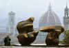 Henry Moore, Forte di Belvedere, Firenze