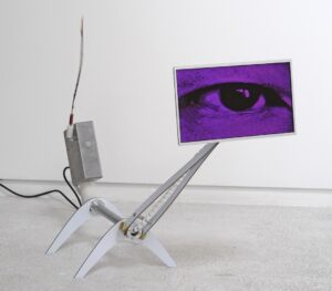 Aperta Art Basel OVR Pioneers: gli artisti esposti nella vetrina virtuale internazionale