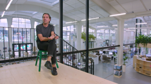Come è cambiato il mestiere dell’architetto. Intervista a Jacob van Rijs dello studio MVRDV
