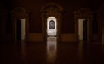 Italia in-attesa. Exhibition view at Gallerie Nazionali di Arte Antica, Palazzo Barberini, Roma 2021. Photo Alberto Novelli