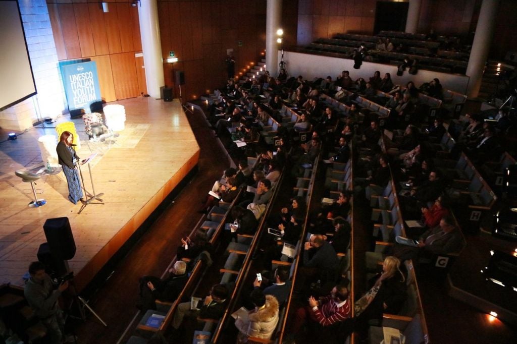 Manifesto Next Generation Youth. La risposta dei giovani alla pandemia