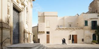 La Fondazione Biscozzi-Rimbaud a Lecce
