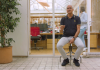 Lavorare con Renzo Piano. Il racconto di due partner dello studio RPBW a cura di Itinerant Office