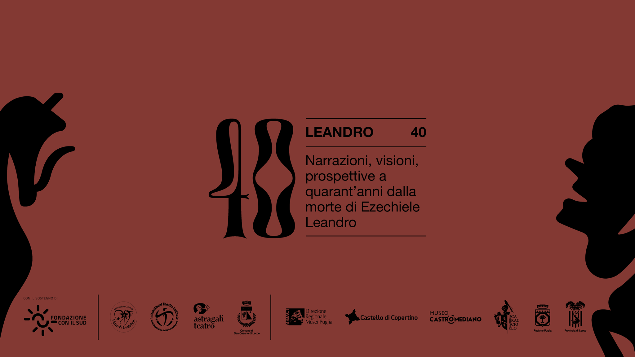 Leandro 40