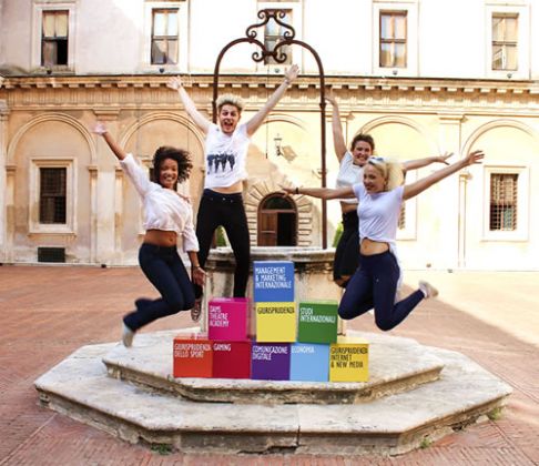 campus artribune europeo