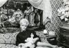 Lisetta Carmi, I travestiti, La Gilda, 1965 67 ® Lisetta Carmi Martini & Ronchetti