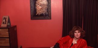 Mariette Pathy Allen, Kay Ex Green Beret