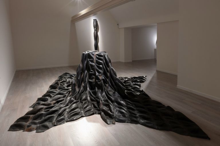 Materia Oscura, 1990-2020; Totem, 1990