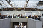 Palais de Tokyo - Photo courtesy of Philippe Ruault