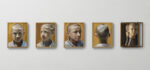 Paolo La Motta, Genny, 2007 © Luciano e Matteo Pedicini