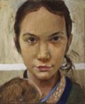 Paolo La Motta, Marianna, 2019 © Luciano e Matteo Pedicini